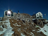 59 Rifugio e cappelletta adiacente